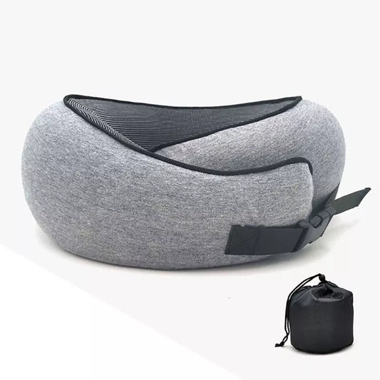 Memory Foam Neck Pillow